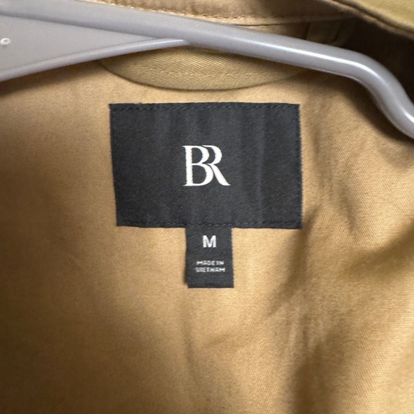 Banana Republic Safari Jacket Belted - Like New! - Picture 5 of 9